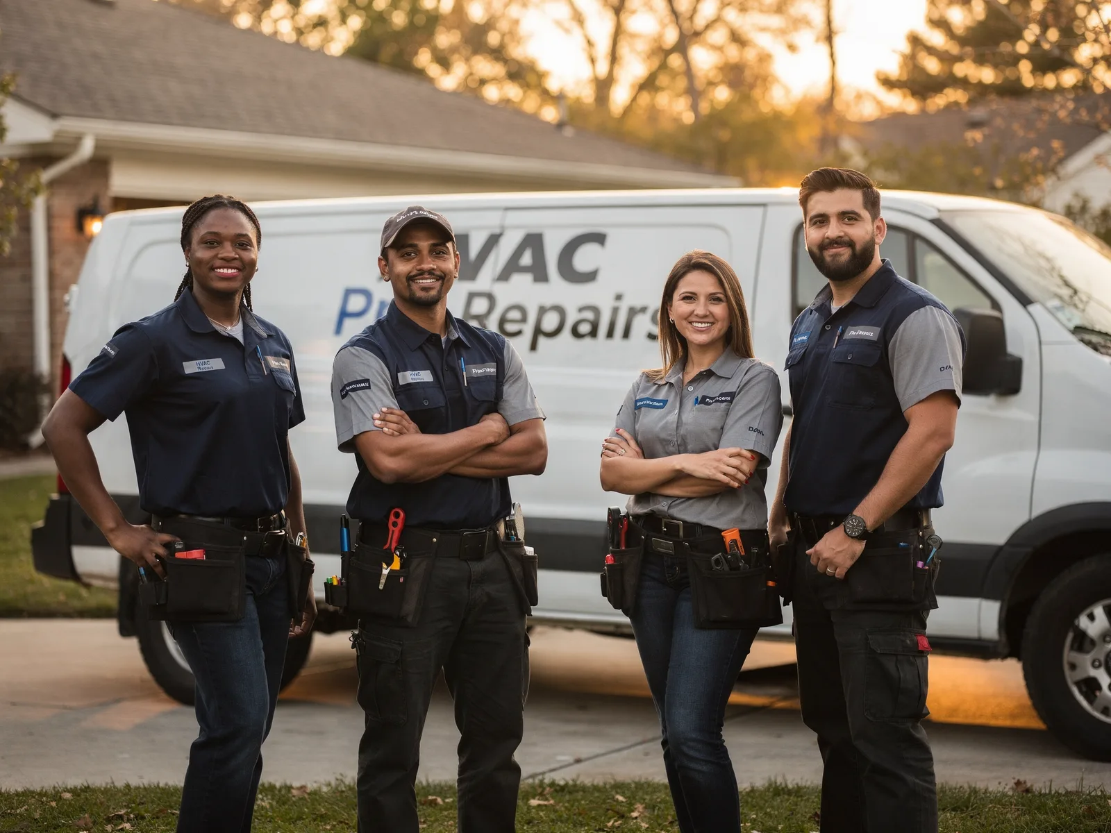 Heat Pump Repair company in Bogota, NJ
