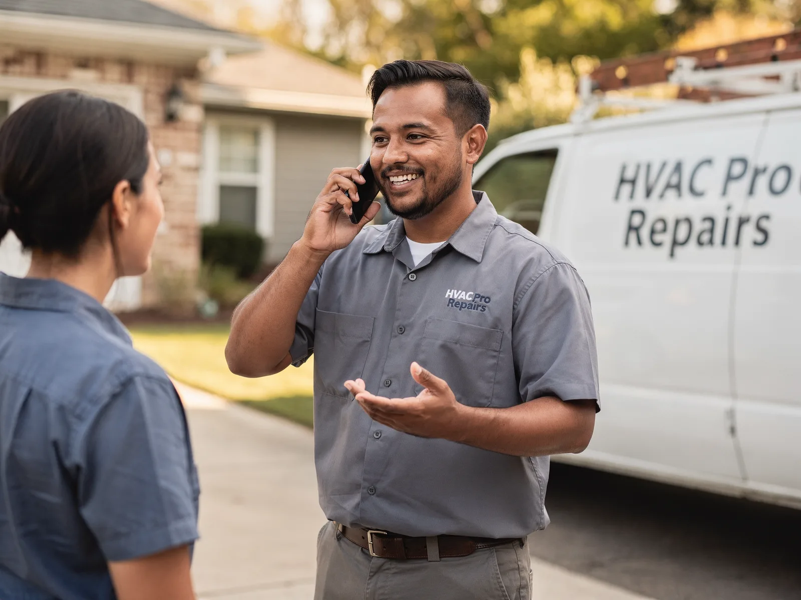 Heat Pump Repair Bogota, NJ FAQs